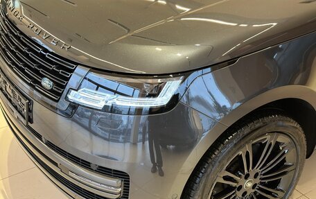 Land Rover Range Rover IV рестайлинг, 2025 год, 29 600 000 рублей, 12 фотография