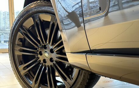 Land Rover Range Rover IV рестайлинг, 2025 год, 29 600 000 рублей, 13 фотография