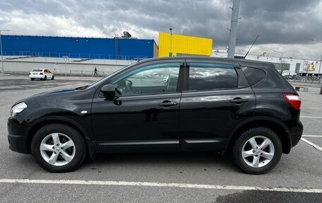 Nissan Qashqai, 2013 год, 1 460 000 рублей, 3 фотография