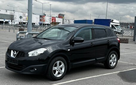 Nissan Qashqai, 2013 год, 1 460 000 рублей, 2 фотография