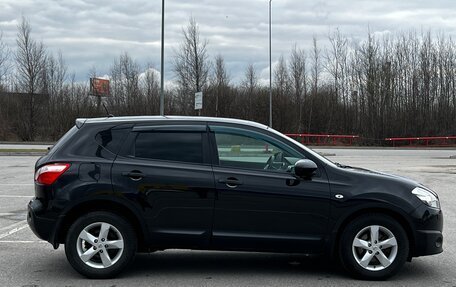 Nissan Qashqai, 2013 год, 1 460 000 рублей, 7 фотография