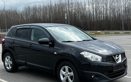 Nissan Qashqai, 2013 год, 1 460 000 рублей, 8 фотография