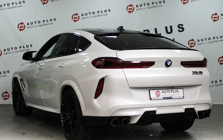 BMW X6 M, 2020 год, 8 700 000 рублей, 2 фотография
