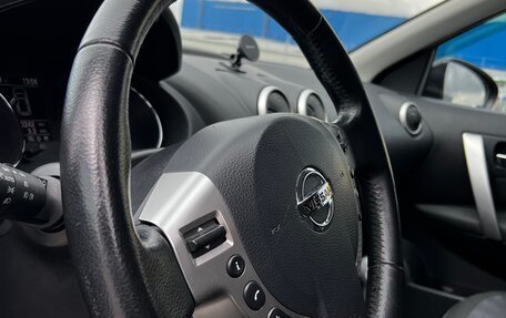 Nissan Qashqai, 2013 год, 1 460 000 рублей, 12 фотография