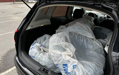 Nissan Qashqai, 2013 год, 1 460 000 рублей, 17 фотография