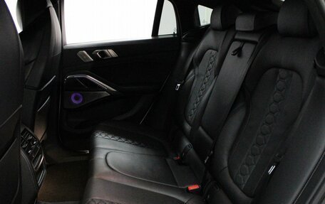 BMW X6 M, 2020 год, 8 700 000 рублей, 11 фотография