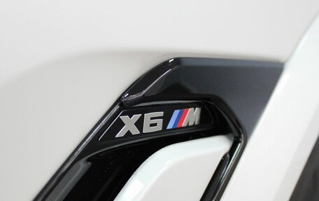 BMW X6 M, 2020 год, 8 700 000 рублей, 8 фотография