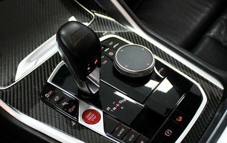 BMW X6 M, 2020 год, 8 700 000 рублей, 12 фотография