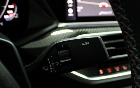 BMW X6 M, 2020 год, 8 700 000 рублей, 19 фотография