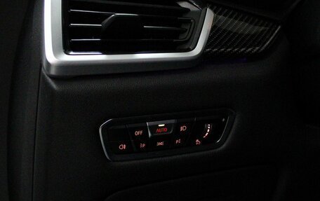 BMW X6 M, 2020 год, 8 700 000 рублей, 14 фотография