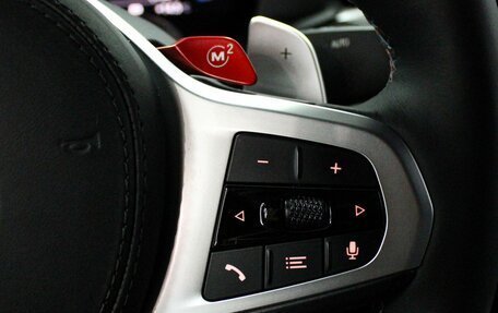 BMW X6 M, 2020 год, 8 700 000 рублей, 18 фотография