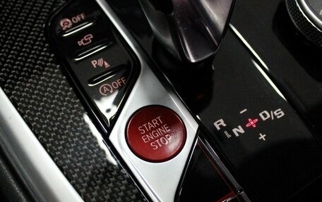 BMW X6 M, 2020 год, 8 700 000 рублей, 20 фотография