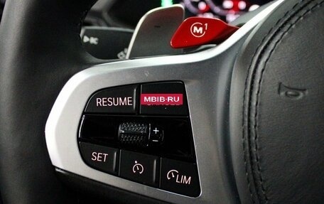 BMW X6 M, 2020 год, 8 700 000 рублей, 16 фотография