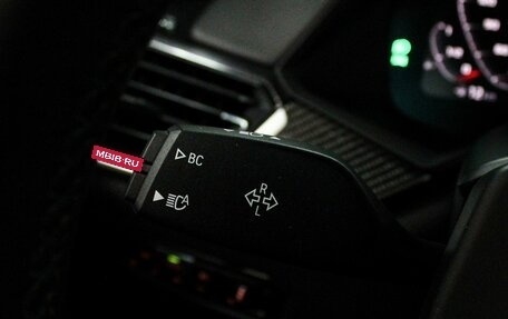 BMW X6 M, 2020 год, 8 700 000 рублей, 15 фотография