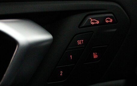 BMW X6 M, 2020 год, 8 700 000 рублей, 21 фотография