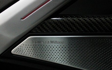 BMW X6 M, 2020 год, 8 700 000 рублей, 29 фотография