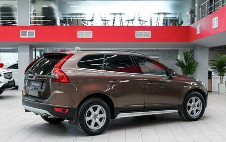 Volvo XC60 II, 2011 год, 1 290 000 рублей, 2 фотография