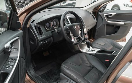 Volvo XC60 II, 2011 год, 1 290 000 рублей, 6 фотография