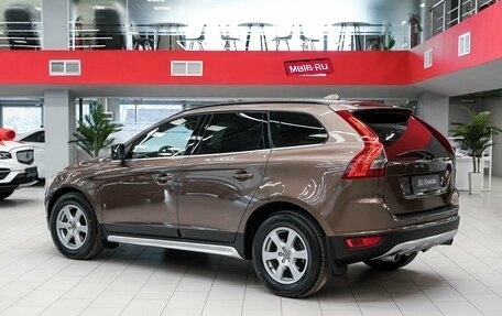 Volvo XC60 II, 2011 год, 1 290 000 рублей, 4 фотография