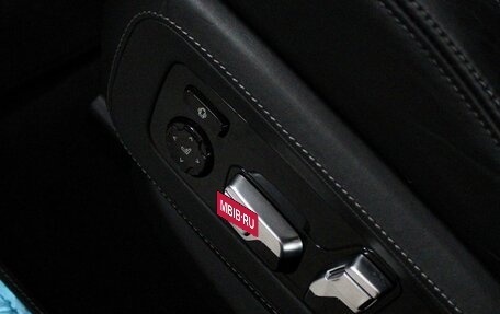 BMW X6 M, 2020 год, 8 700 000 рублей, 22 фотография