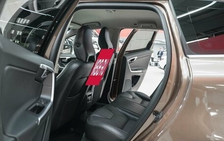 Volvo XC60 II, 2011 год, 1 290 000 рублей, 7 фотография