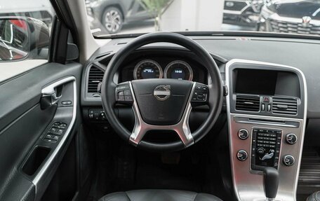 Volvo XC60 II, 2011 год, 1 290 000 рублей, 11 фотография