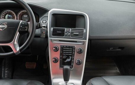 Volvo XC60 II, 2011 год, 1 290 000 рублей, 10 фотография