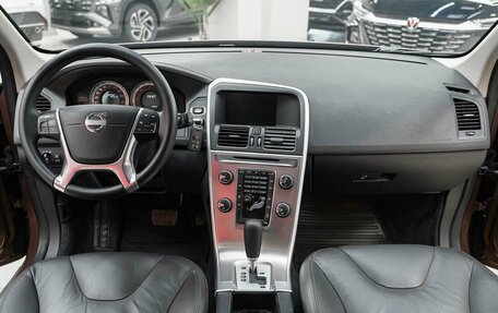 Volvo XC60 II, 2011 год, 1 290 000 рублей, 9 фотография