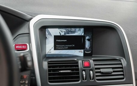 Volvo XC60 II, 2011 год, 1 290 000 рублей, 8 фотография