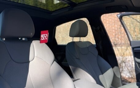 Audi Q5, 2021 год, 5 450 000 рублей, 11 фотография