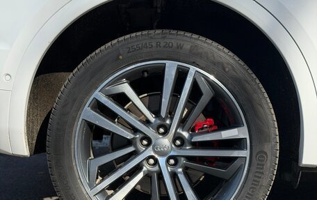 Audi Q5, 2021 год, 5 450 000 рублей, 16 фотография