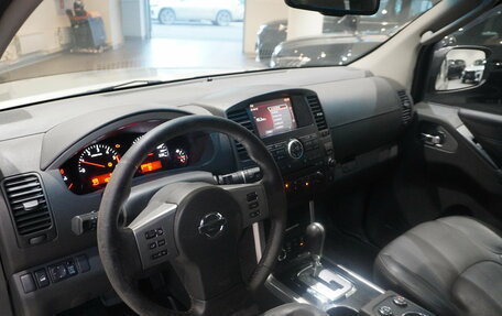 Nissan Pathfinder, 2011 год, 1 290 000 рублей, 7 фотография