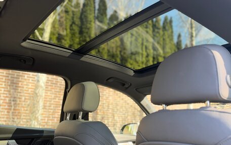 Audi Q5, 2021 год, 5 450 000 рублей, 13 фотография