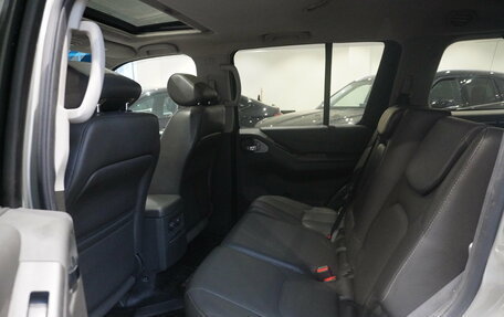 Nissan Pathfinder, 2011 год, 1 290 000 рублей, 9 фотография