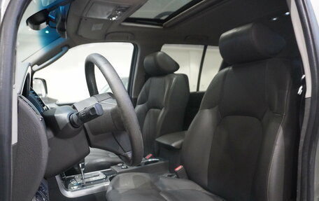 Nissan Pathfinder, 2011 год, 1 290 000 рублей, 8 фотография