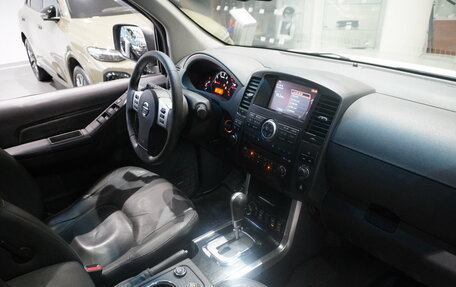 Nissan Pathfinder, 2011 год, 1 290 000 рублей, 11 фотография