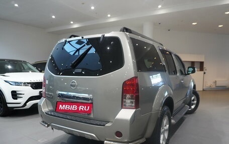 Nissan Pathfinder, 2011 год, 1 290 000 рублей, 4 фотография