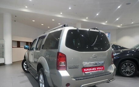 Nissan Pathfinder, 2011 год, 1 290 000 рублей, 6 фотография