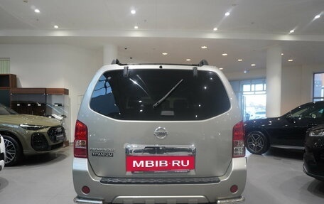 Nissan Pathfinder, 2011 год, 1 290 000 рублей, 5 фотография