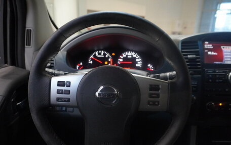 Nissan Pathfinder, 2011 год, 1 290 000 рублей, 16 фотография