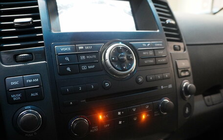 Nissan Pathfinder, 2011 год, 1 290 000 рублей, 19 фотография