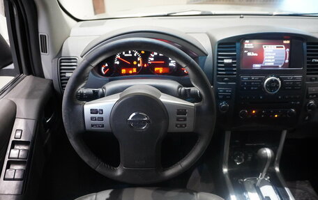 Nissan Pathfinder, 2011 год, 1 290 000 рублей, 14 фотография