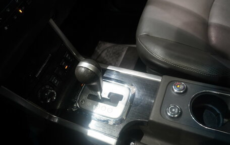 Nissan Pathfinder, 2011 год, 1 290 000 рублей, 17 фотография