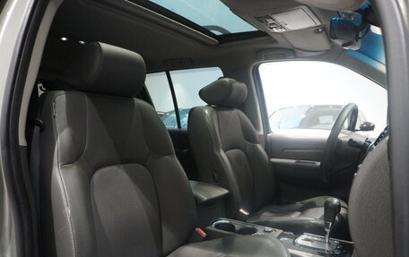 Nissan Pathfinder, 2011 год, 1 290 000 рублей, 12 фотография