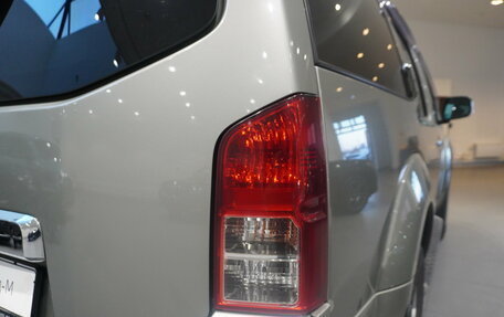 Nissan Pathfinder, 2011 год, 1 290 000 рублей, 26 фотография