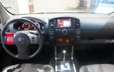 Nissan Pathfinder, 2011 год, 1 290 000 рублей, 13 фотография