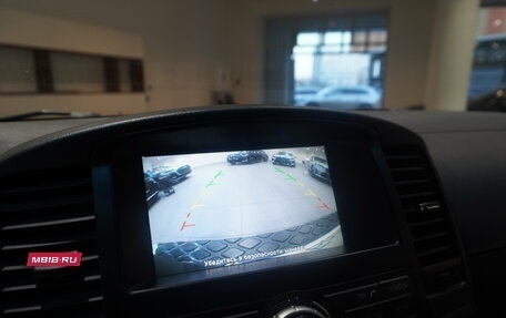 Nissan Pathfinder, 2011 год, 1 290 000 рублей, 20 фотография