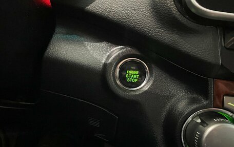 Toyota Highlander III, 2011 год, 1 699 000 рублей, 13 фотография