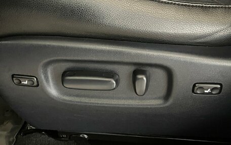 Toyota Highlander III, 2011 год, 1 699 000 рублей, 14 фотография