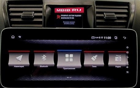 Toyota Highlander III, 2011 год, 1 699 000 рублей, 8 фотография